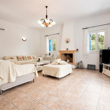 Villa Armelina Kampos  Екстер'єр фото