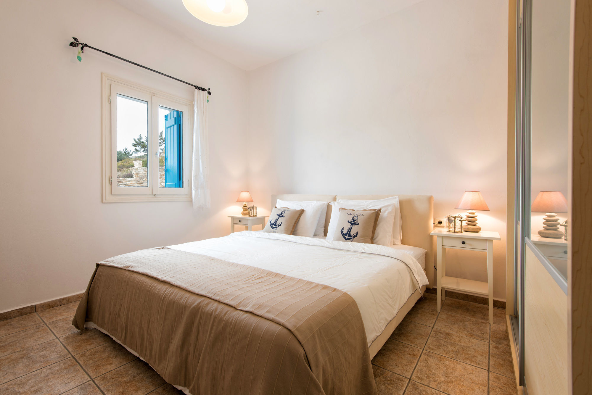 Villa Armelina Kampos  Екстер'єр фото
